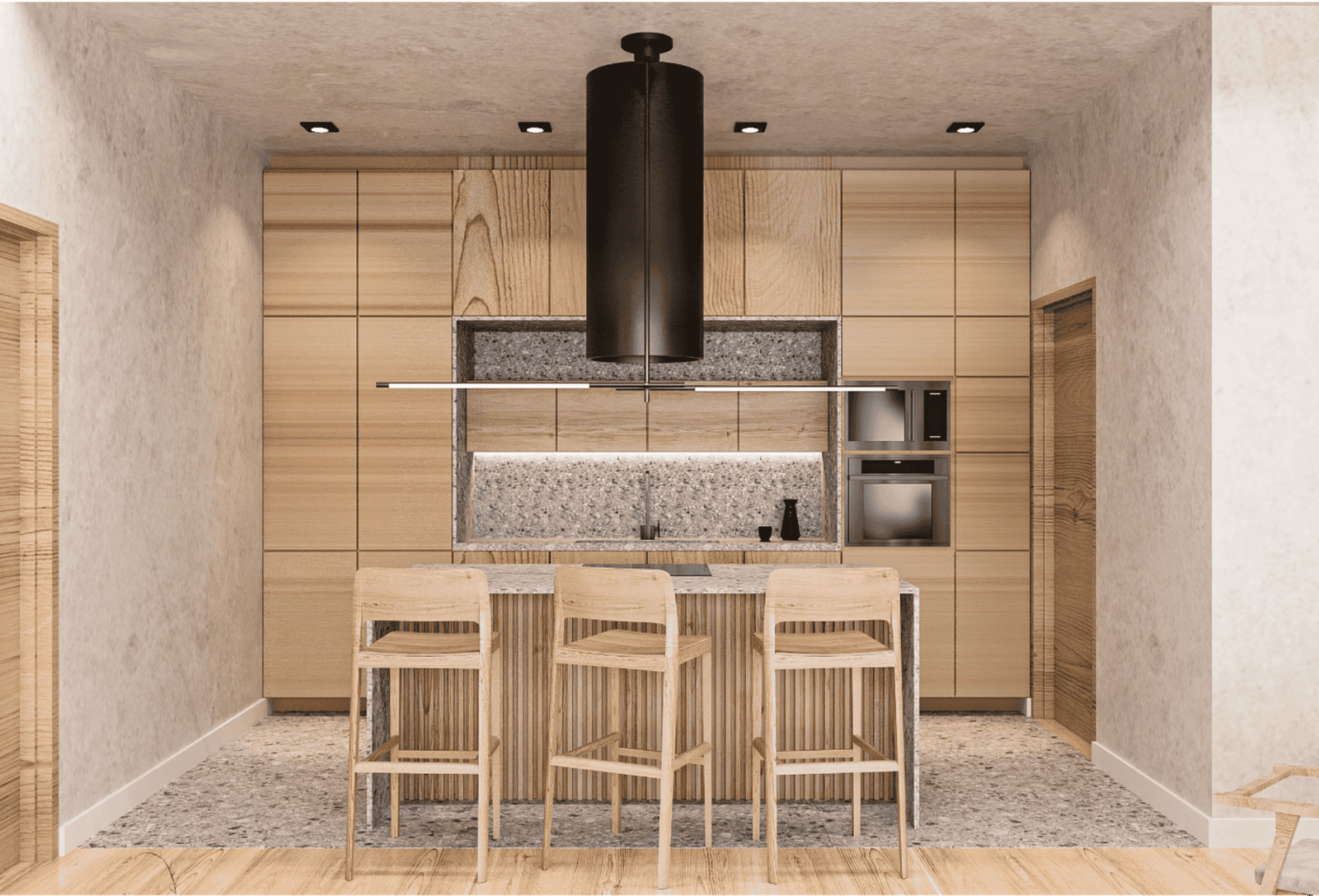 Kondo.Archi - web structure (5)